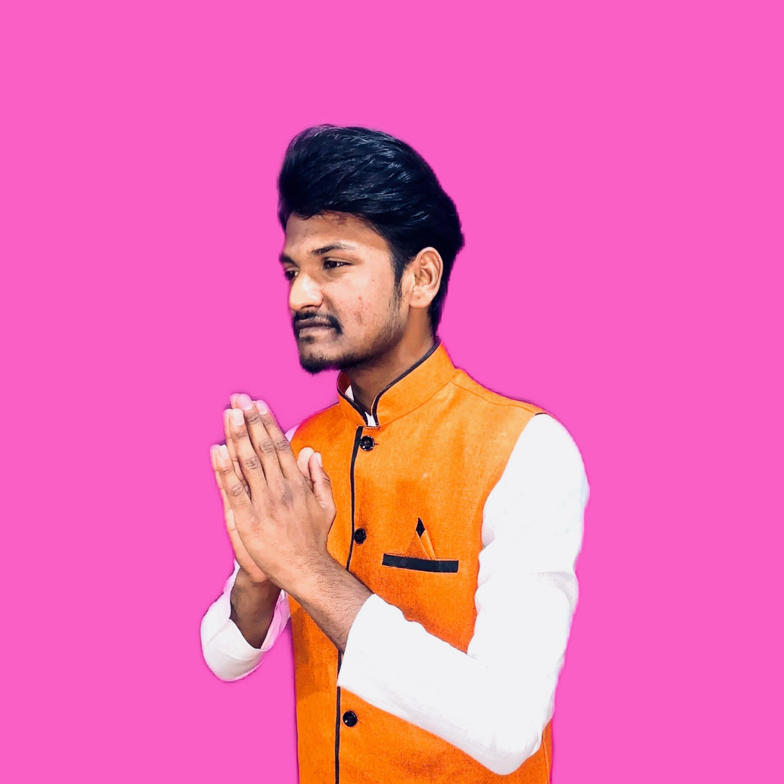 Abhiraj's