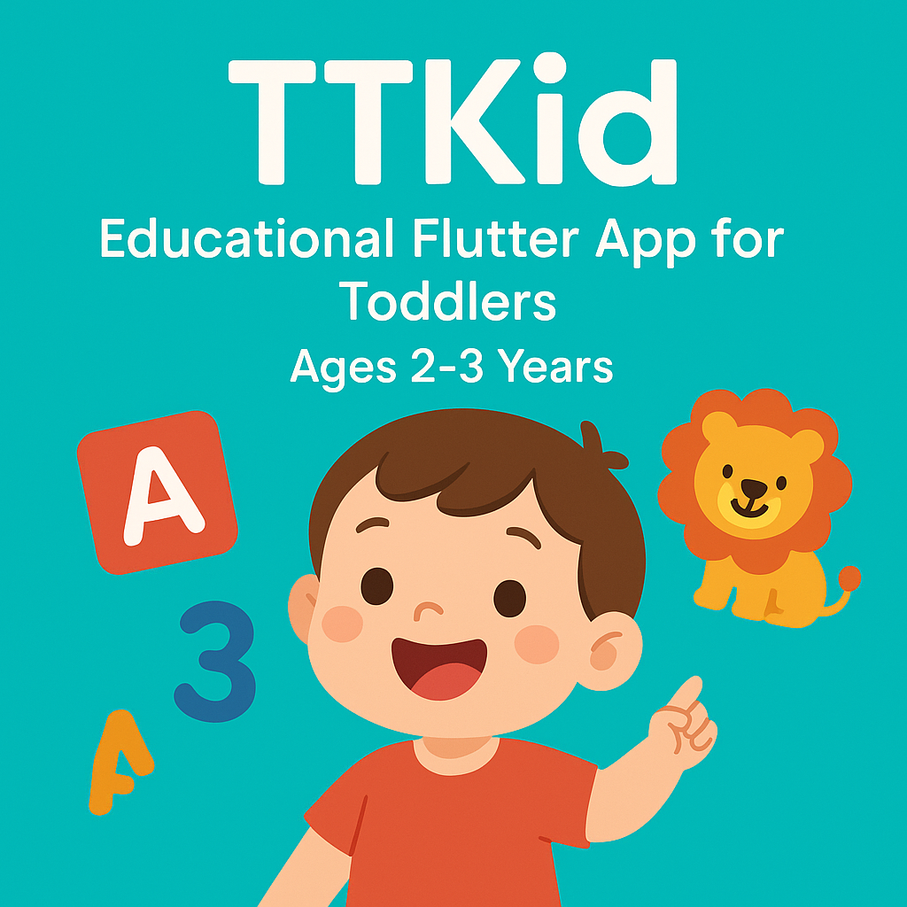TTKid
